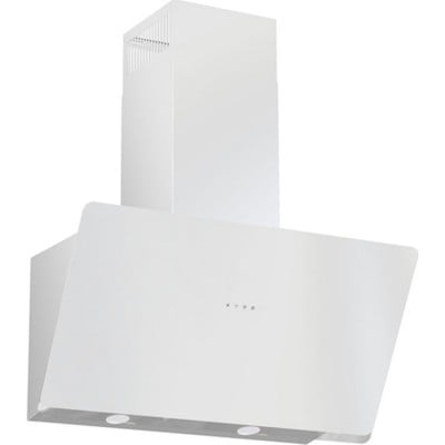 Cooker Hood Chimney 90cm Shape 090 White