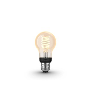 Bulb Smart LED HueWhite Filament E27 7W 2100K 9290