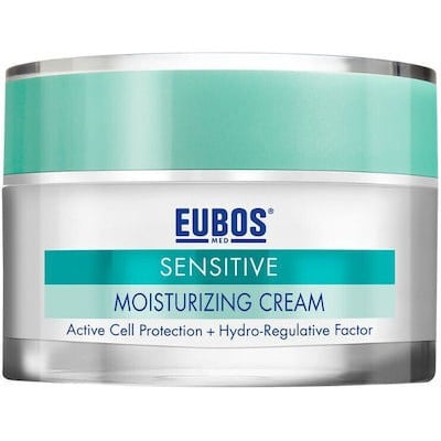 Eubos Moisturizing Day Cream Ενυδατική Κρέμα Ημέρα