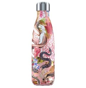 Chilly's Tropical Edition Snake Bottle, 500ml