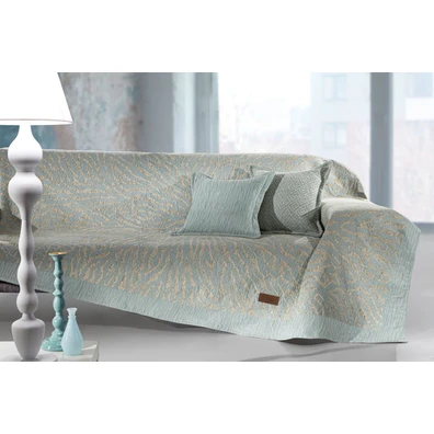 Ριχτάρι Orion Aqua 180χ150 guy Laroche Aqua Cotton