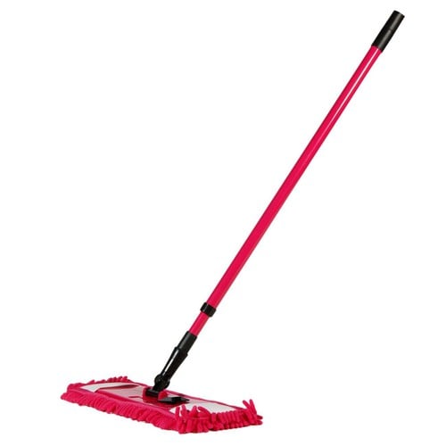 Pecete Pluhurash Doreze e Kuqe 80-125 cm