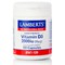 Lamberts Vitamin D3 2000iu, 120caps (8147-120)