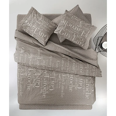 Σετ 4τμχ Σεντόνια Brand Cashmere Flaneel 270x265 g