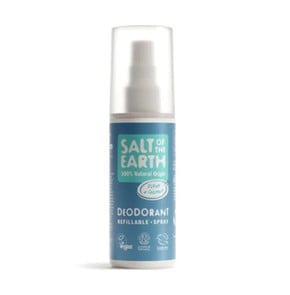 Salt of the Earth Deodorant Spray Ocean & Coconut-