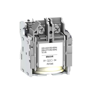 Undervoltage Release 12VDC NSX LV429402