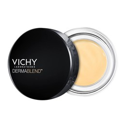 Vichy Dermablend Colour Corrector Yellow Bluish Veins/Dark Circles, Διορθωτικό Προσώπου για Μαύρους Κύκλους/Φλέβες 4.5gr