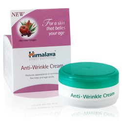 Himalaya Anti-Wrinkle Cream 50 ml