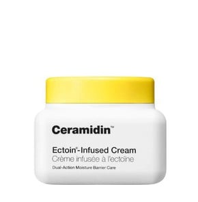 Dr. Jart+ Ceramidin Ectoin-Infused Rich Cream, 50m
