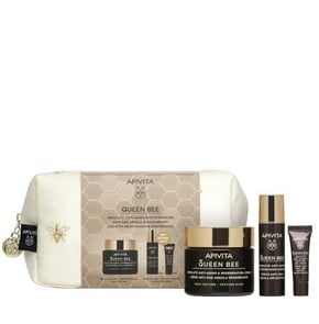 Apivita Queen Bee Set Absolute Anti-Aging & Regene