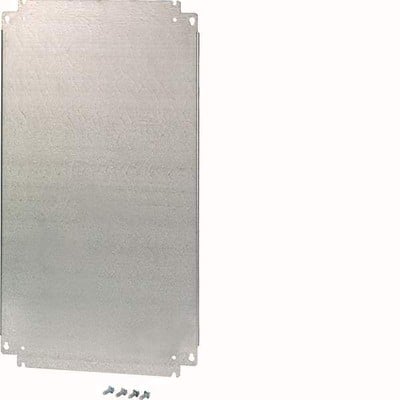 Orion Metal Mount Plate For Enclosure H1150 W600