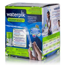 Waterpik WP-260 - Water Flosser για παιδιά ηλικίας 6+, 1τμχ.