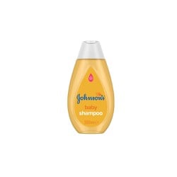 Johnson's Baby Shampoo No More Tears 300ml