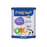 Frezyderm Frezylac OK 400gr - Βρεφικό Βιολογικό Γά