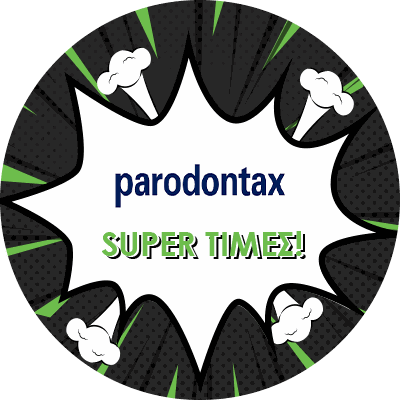 PARODONTAX