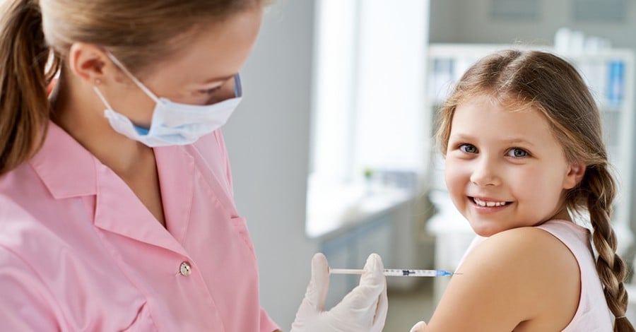 4 важни причини да ваксинирате детето си