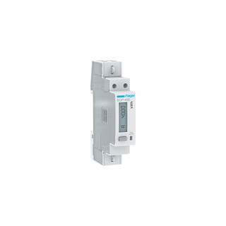 Energy Meter 1-Phase 40A ECP140D