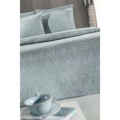 Σετ 3τμχ. Σεντόνια με Λάστιχο ava Cement Flannel 1