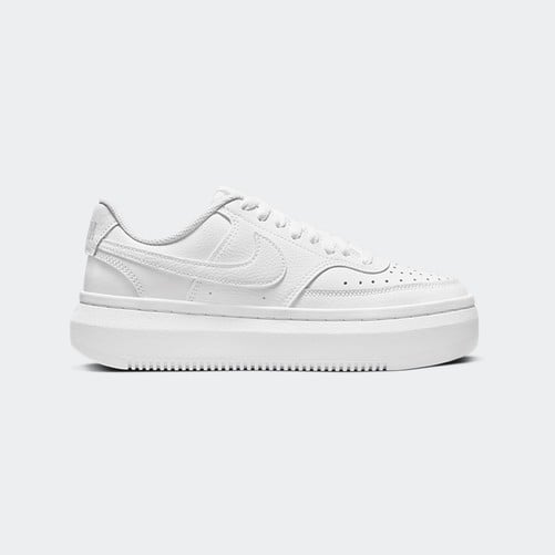NIKE COURT VISION ALTA SHOES