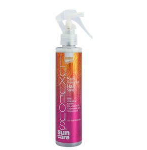 Luxurious Suncare Hair Protection Spray - Αντηλιακ