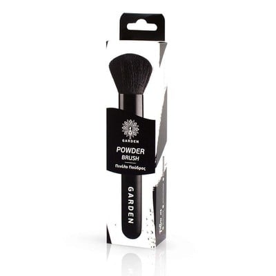 Garden Powder Brush 01 Πινέλο Πούδρας 1τμχ