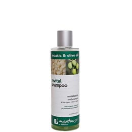 Mastic Spa Revital Shampoo 250ml