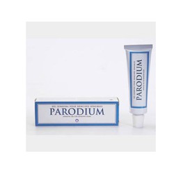 Parodium Soothing Gel for bleeding gums