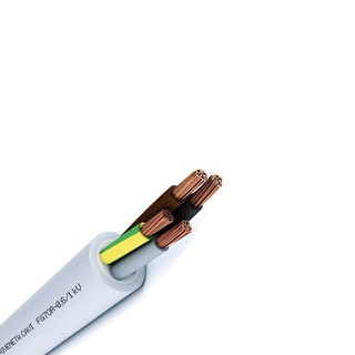 Cable FG160R16 3x25 0.6-1kv 0501-1383