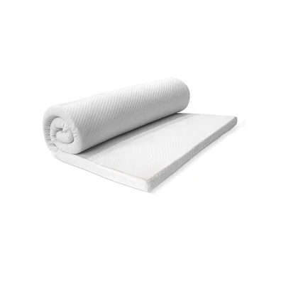 Ανώστρωμα White Comfort 150x200+4 top Foam