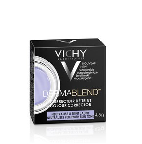 Vichy Dermablend Dull Skin Corrector Διορθωτικό Πρ