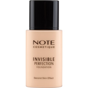NOTE INVISIBLE PERFECTION FOUNDATION 120 35ml
