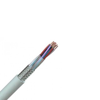 Braided Cable LiYCY 18x0.76