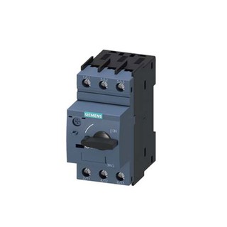 Circuit Breaker for Motor Protection 2,8-4A 3RV201