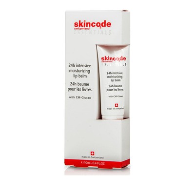 Skincode - Essentials 24h Intensive Moisturizing Lip Balm - 10ml