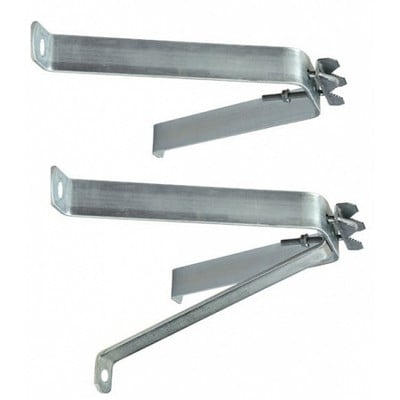 Mast Base For Roof 2 Piece Set 40cm