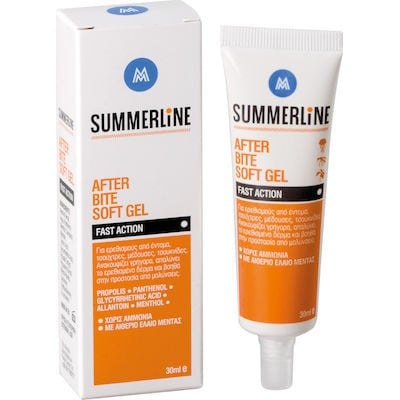Medisei After Bite Soft Gel 30ml