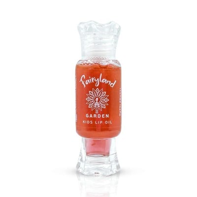 Garden Fairyland Lip Oil Tutti Frutti Lily 2 13ml