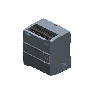 Compact Cpu Dc/Dc/Rl 1212Fc Simatic S7-1200 6Es721
