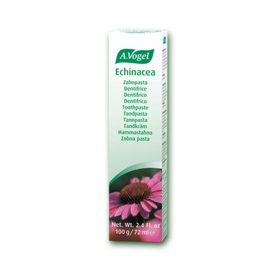 A. Vogel - Echinacea Toothpaste - 72ml