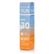 Helenvita Sun Body Cream SPF30 - Αντηλιακή κρέμα σώματος, 150ml