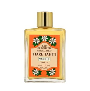 Monoi Tiki Eau De Toilette Vanilla-Άρωμα με Βανίλι