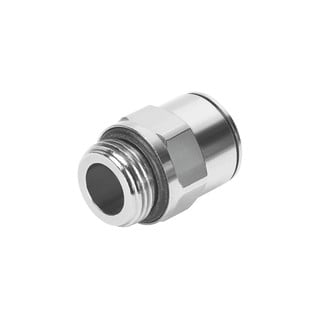 Push-in Fitting 558669
