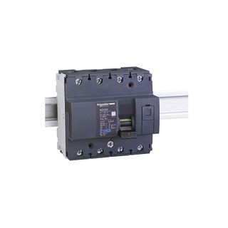 Micro-Automatic Switch NG125H 4P 16A C 18733