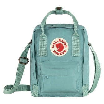 Τσαντάκι Χιαστί Kanken Sling, Sky Blue