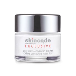 Cellular Anti -Aging Cream 50 ml