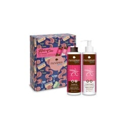 Messinian Spa Beauty Box Hair Care Shampoo Pomegranate 300ml & Conditioner 300ml