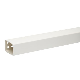 Κανάλι Mini 60x25 PVC Λευκό Ultra ETK60325