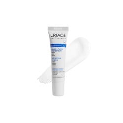 Uriage Bariederm Cica Levres Baume Reparateur Επανορθωτικό Balm Χειλιών 15ml