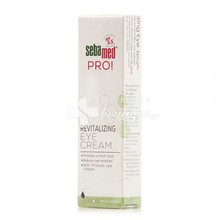 Sebamed PRO! Revitalizing Eye Cream - Αναζωογονητική Kρέμα Mατιών, 15ml