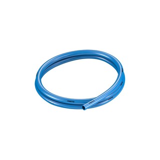 Plastic Tubing Blue 159668